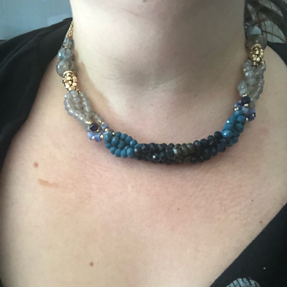 Statement Necklace
